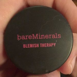 bareMinerals blemish therapy